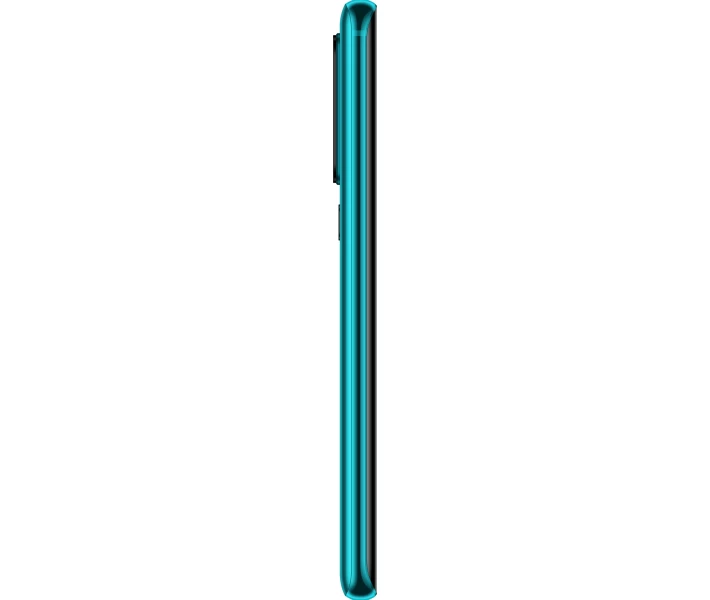 Фото - мобільний телефон і смартфон Xiaomi Mi Note 10 Pro 8/256GB Aurora Green