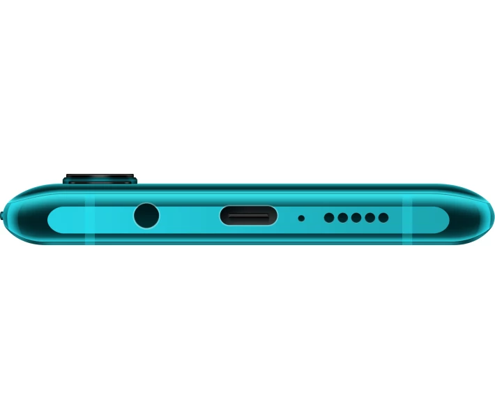 Фото - мобільний телефон і смартфон Xiaomi Mi Note 10 Pro 8/256GB Aurora Green