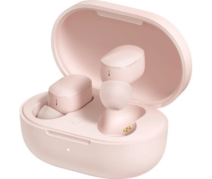 Фото - навушники Навушники Xiaomi Redmi Airdots 3 Pink