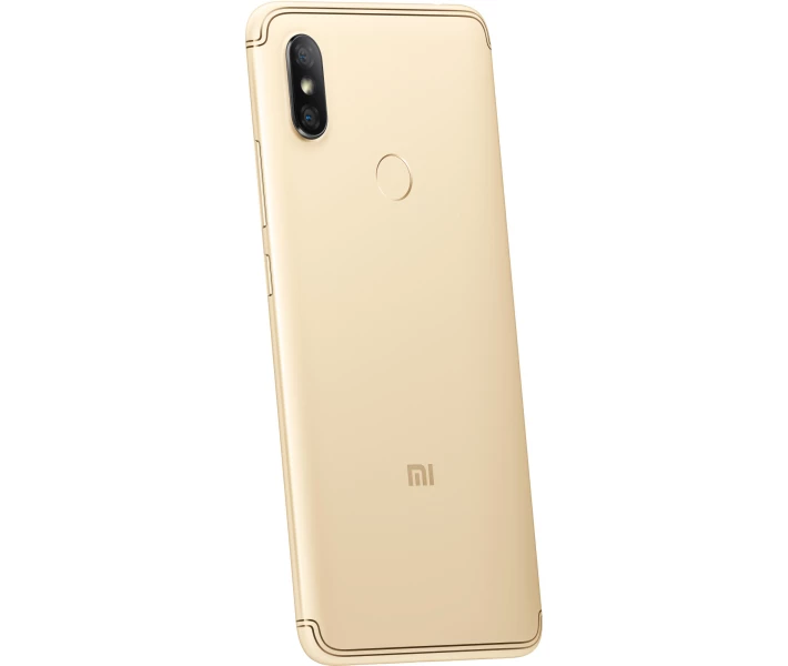 Фото - мобільний телефон і смартфон Xiaomi Redmi S2 3/32GB Gold