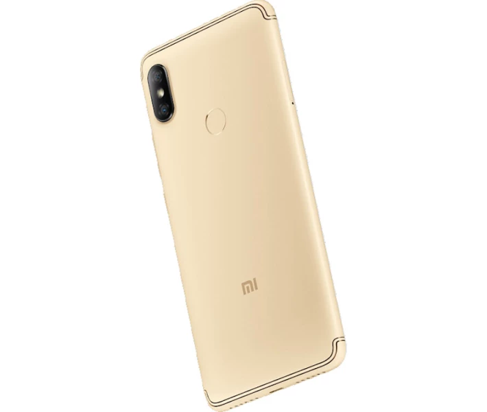 Фото - мобільний телефон і смартфон Xiaomi Redmi S2 3/32GB Gold
