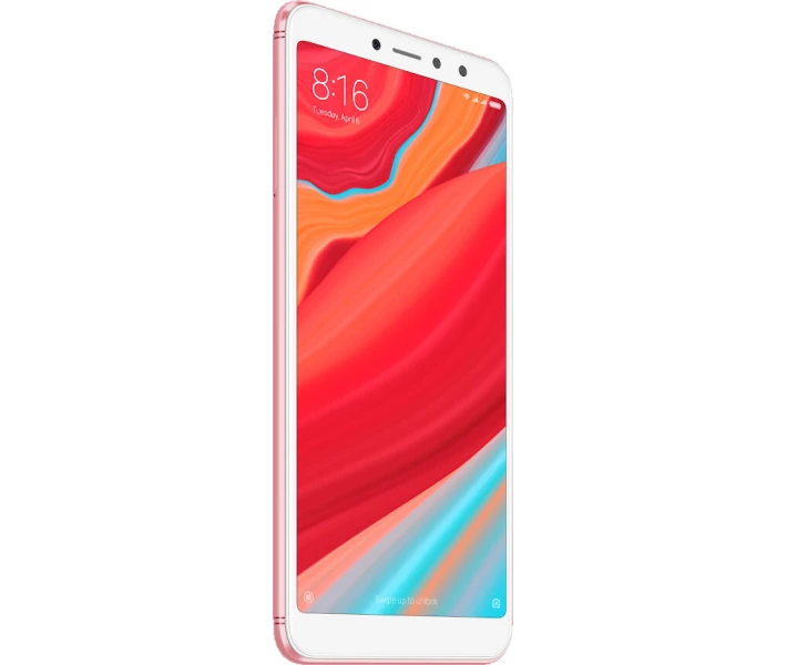 Фото - мобільний телефон і смартфон Xiaomi Redmi S2 3/32GB Rose Gold