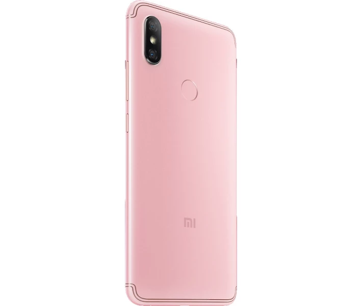 Фото - мобільний телефон і смартфон Xiaomi Redmi S2 3/32GB Rose Gold