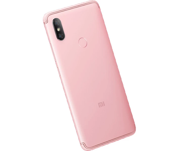 Фото - мобільний телефон і смартфон Xiaomi Redmi S2 3/32GB Rose Gold