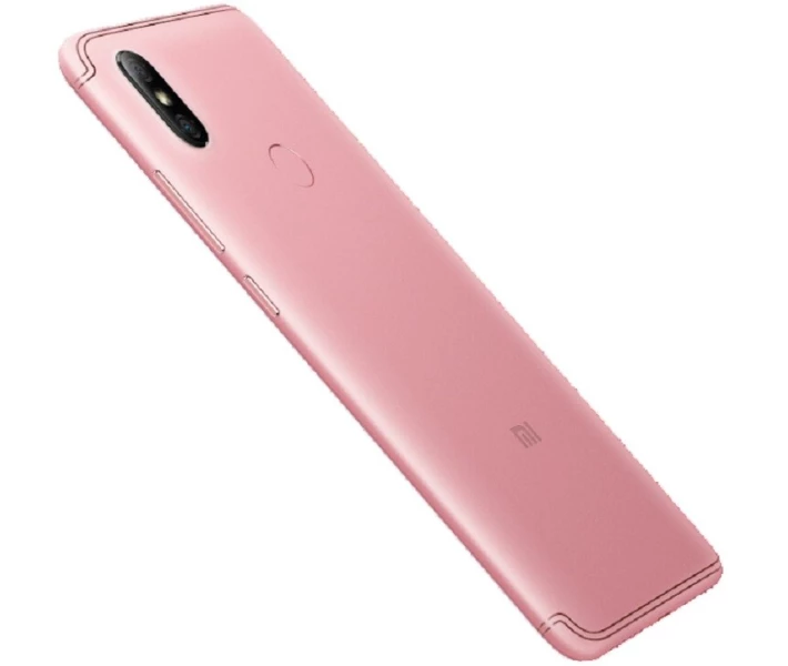 Фото - мобільний телефон і смартфон Xiaomi Redmi S2 3/32GB Rose Gold