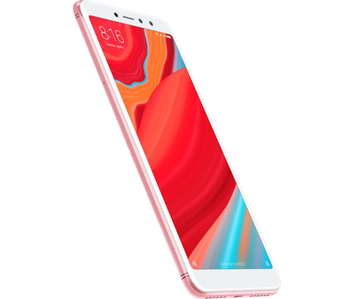 Фото - мобільний телефон і смартфон Xiaomi Redmi S2 3/32GB Rose Gold