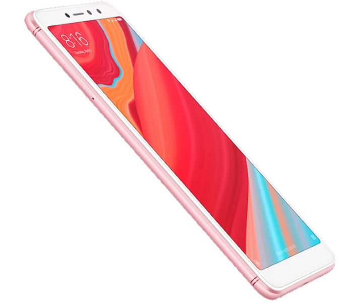 Фото - мобільний телефон і смартфон Xiaomi Redmi S2 3/32GB Rose Gold