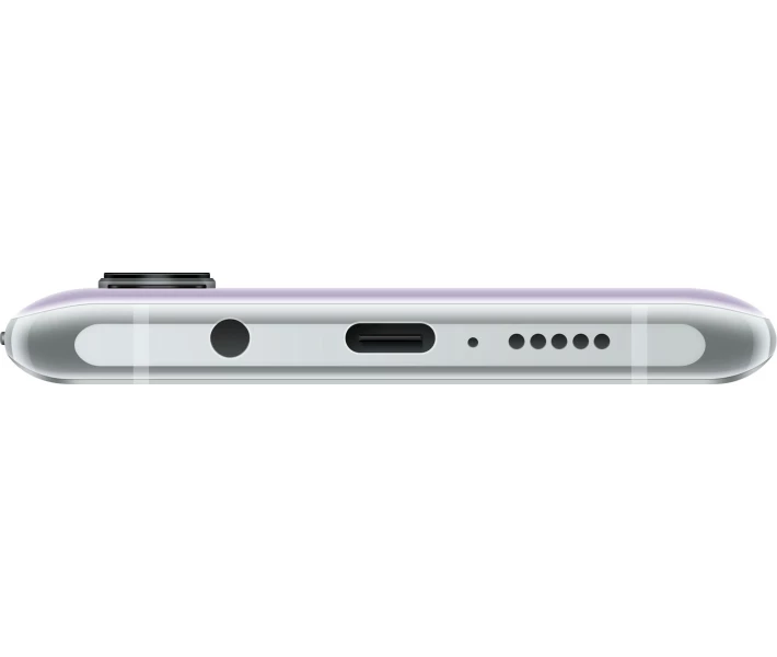 Фото - мобільний телефон і смартфон Xiaomi Mi Note 10 Pro 8/256GB Glacier White
