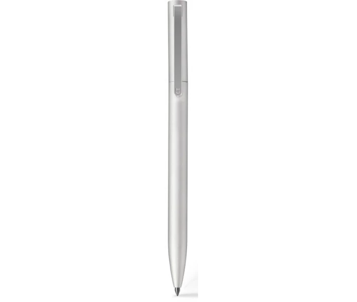 Фото - кулькову ручку Ручка Мі Aluminum Pen Silver