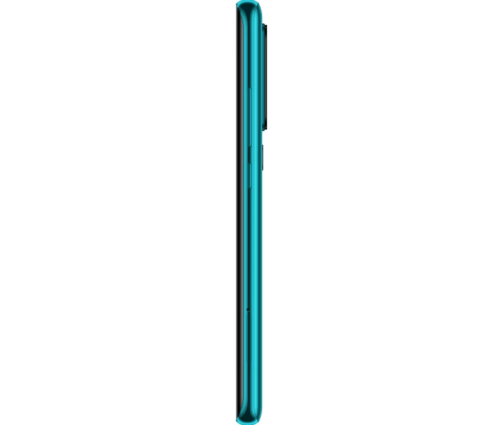 Фото - мобільний телефон і смартфон Xiaomi Mi Note 10 6/128GB Aurora Green