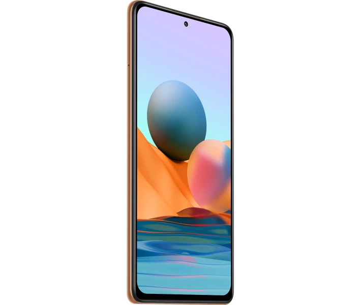 Фото - мобільний телефон і смартфон Xiaomi Redmi Note 10 Pro MFF Edition 8/128 Gradient Bronze