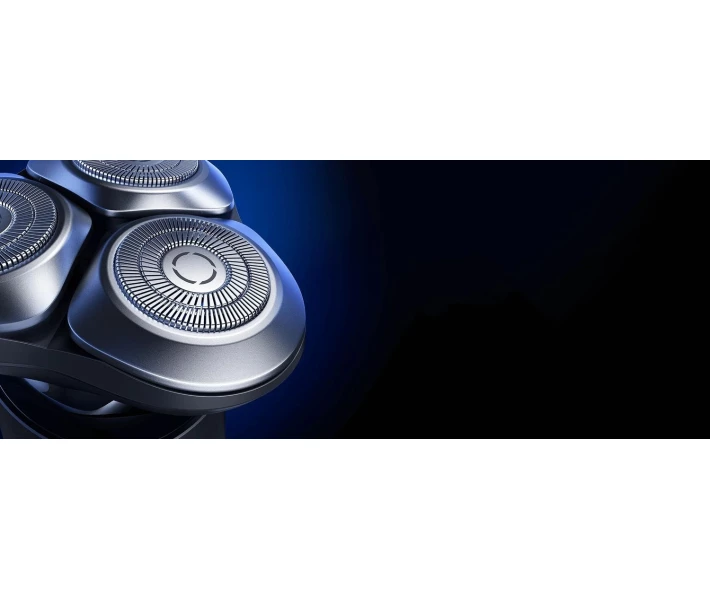Фото - електробритву Електробритва Xiaomi Electric Shaver S301 EU