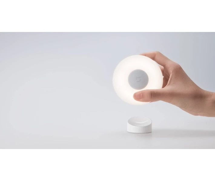 Фото - нічник Лампа нічник Mi Motion-Activated Night Light 2