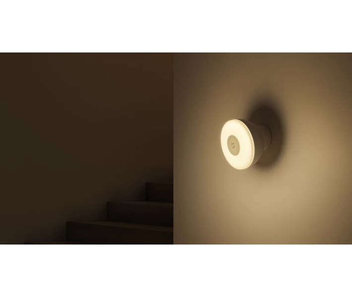 Фото - нічник Лампа нічник Mi Motion-Activated Night Light 2