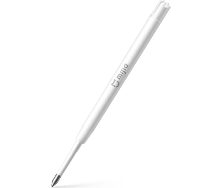 Фото - кулькову ручку Ручка Мі Aluminum Pen Silver