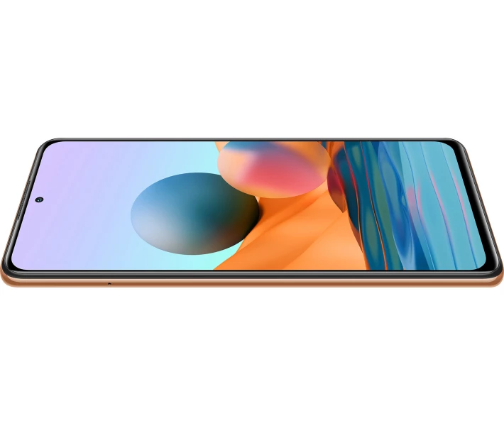 Фото - мобільний телефон і смартфон Xiaomi Redmi Note 10 Pro 6/128 Gradient Bronze