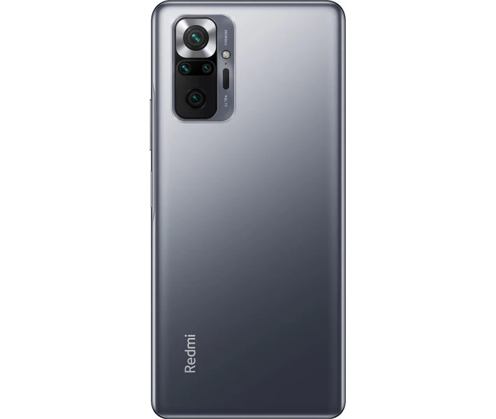 Фото - мобільний телефон і смартфон Xiaomi Redmi Note 10 Pro 6/128 Onyx Gray