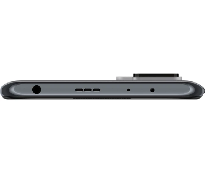 Фото - мобільний телефон і смартфон Xiaomi Redmi Note 10 Pro 6/128 Onyx Gray