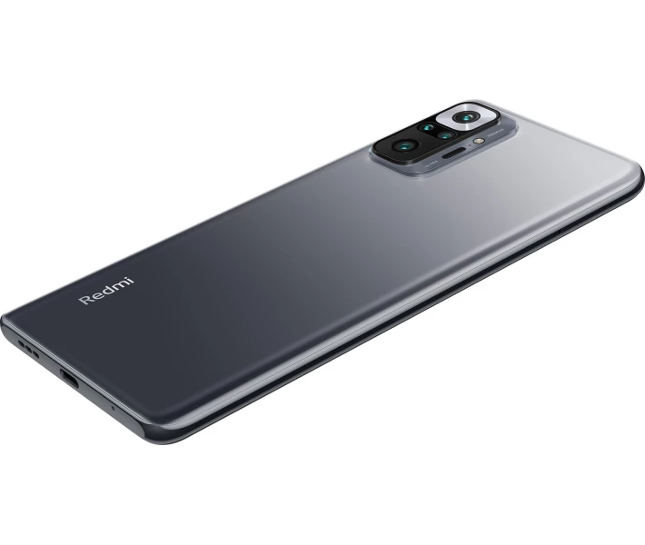 Фото - мобільний телефон і смартфон Xiaomi Redmi Note 10 Pro 6/128 Onyx Gray