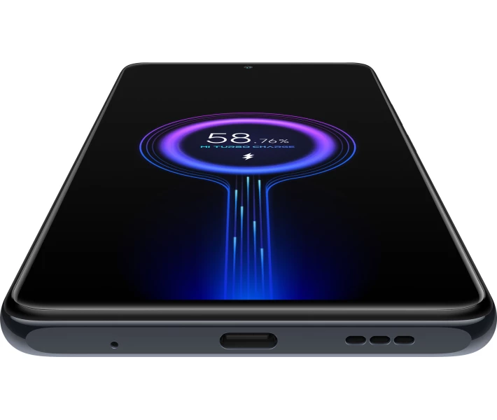 Фото - мобільний телефон і смартфон Xiaomi Redmi Note 10 Pro 6/128 Onyx Gray