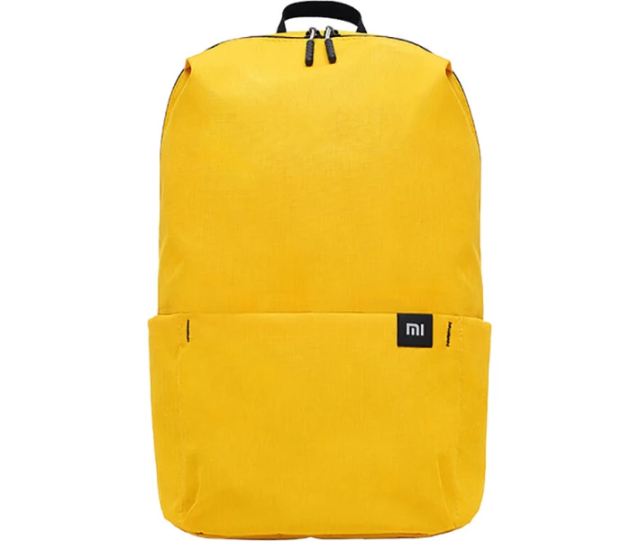 Фото - рюкзак Рюкзак Xiaomi Casual Daypack (Yellow)