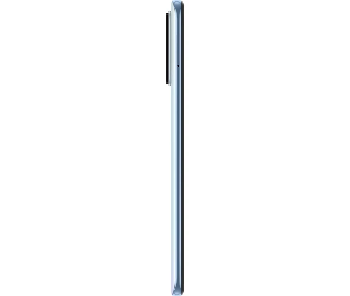 Фото - мобільний телефон і смартфон Xiaomi Redmi Note 10 Pro 6/64 Glacier Blue