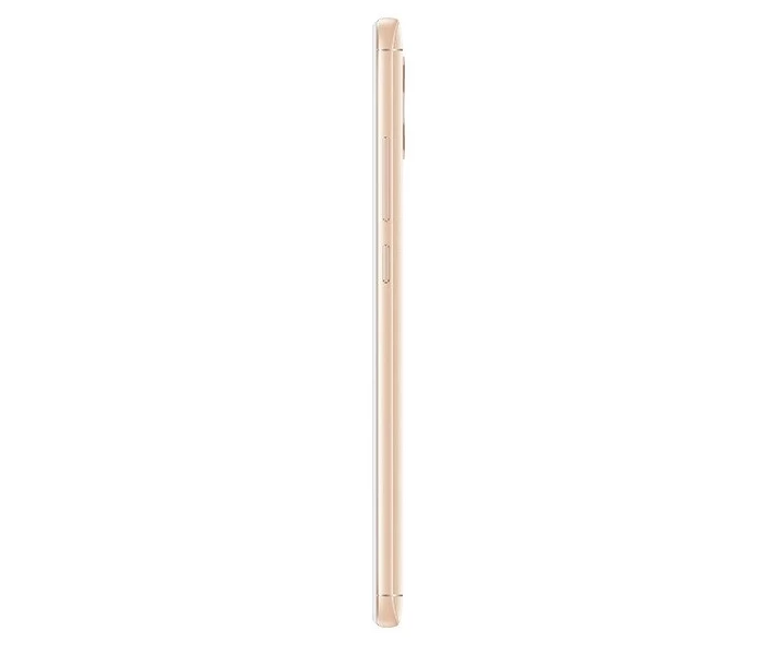 Фото - мобільний телефон і смартфон Xiaomi Redmi Note 5 3/32GB Gold