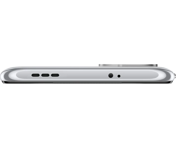 Фото - мобільний телефон і смартфон Xiaomi Redmi Note 10 4/128 Pebble White
