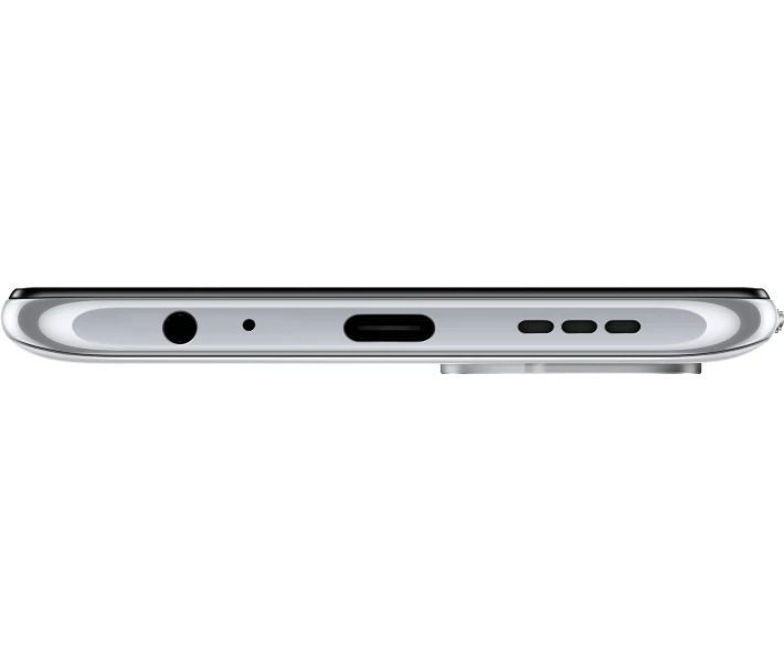 Фото - мобільний телефон і смартфон Xiaomi Redmi Note 10 4/128 Pebble White
