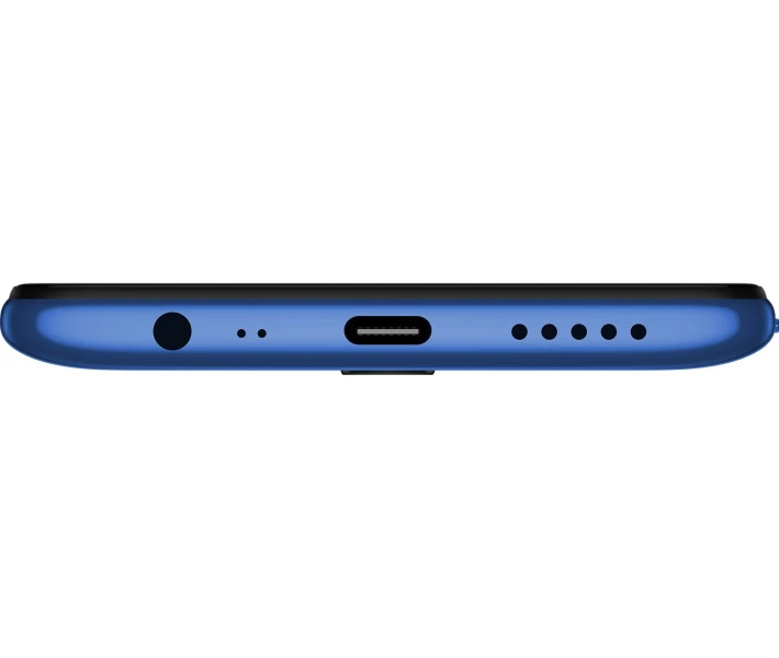 Фото - мобільний телефон і смартфон Xiaomi Redmi 8 3/32 Sapphire Blue