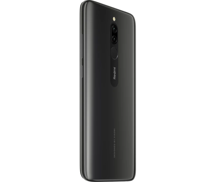 Фото - мобільний телефон і смартфон Xiaomi Redmi 8 3/32 Onyx Black