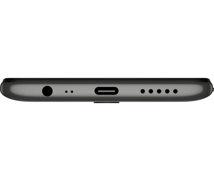 Фото - мобільний телефон і смартфон Xiaomi Redmi 8 3/32 Onyx Black