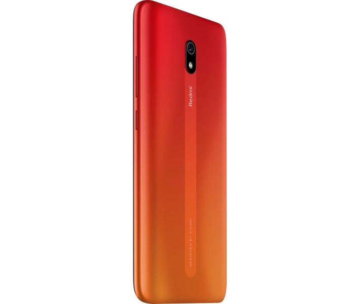 Фото - мобільний телефон і смартфон Xiaomi Redmi 8A 2/32 Sunset Red