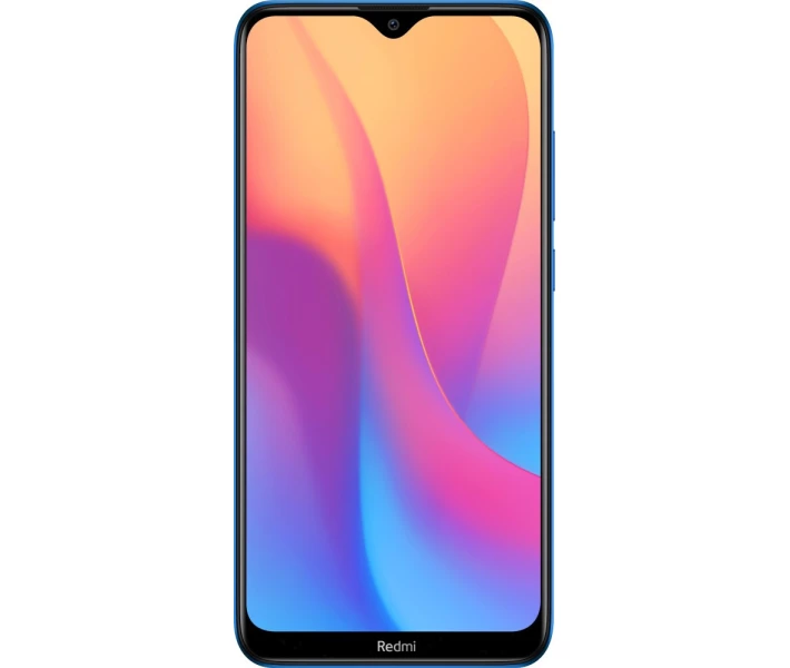 Фото - мобільний телефон і смартфон Xiaomi Redmi 8A 2/32 Ocean Blue