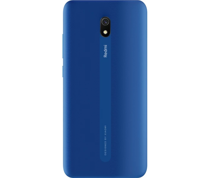 Фото - мобільний телефон і смартфон Xiaomi Redmi 8A 2/32 Ocean Blue