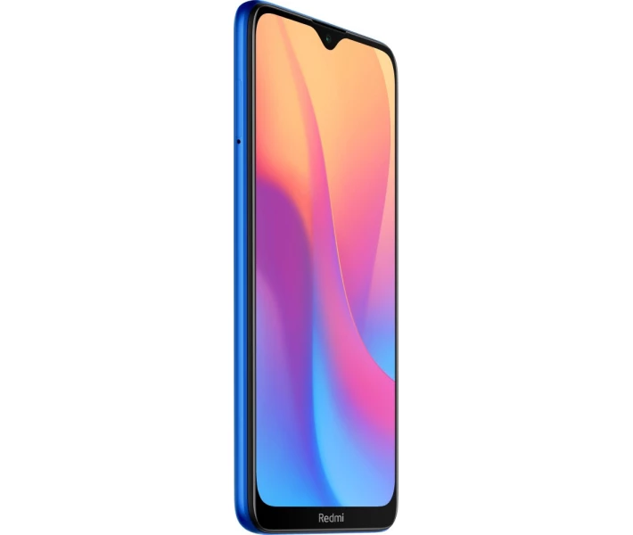 Фото - мобільний телефон і смартфон Xiaomi Redmi 8A 2/32 Ocean Blue