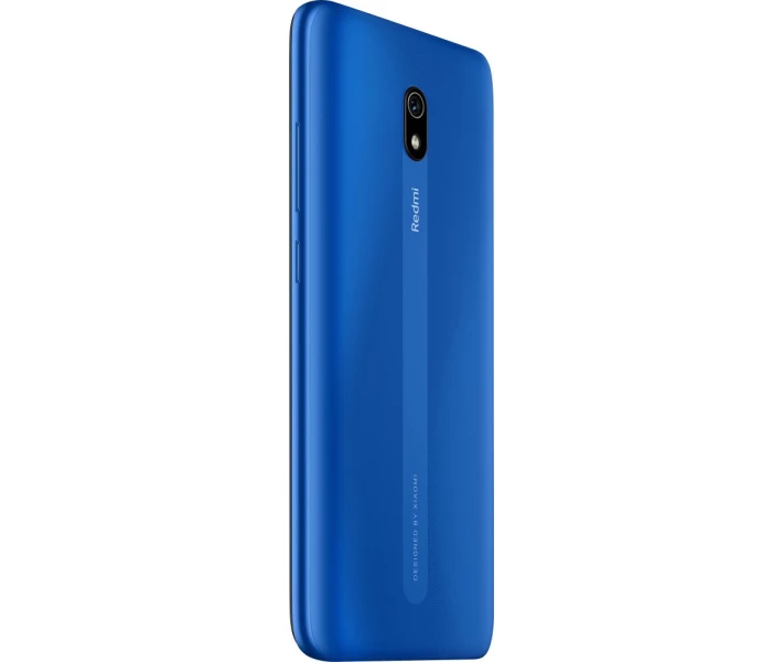 Фото - мобільний телефон і смартфон Xiaomi Redmi 8A 2/32 Ocean Blue