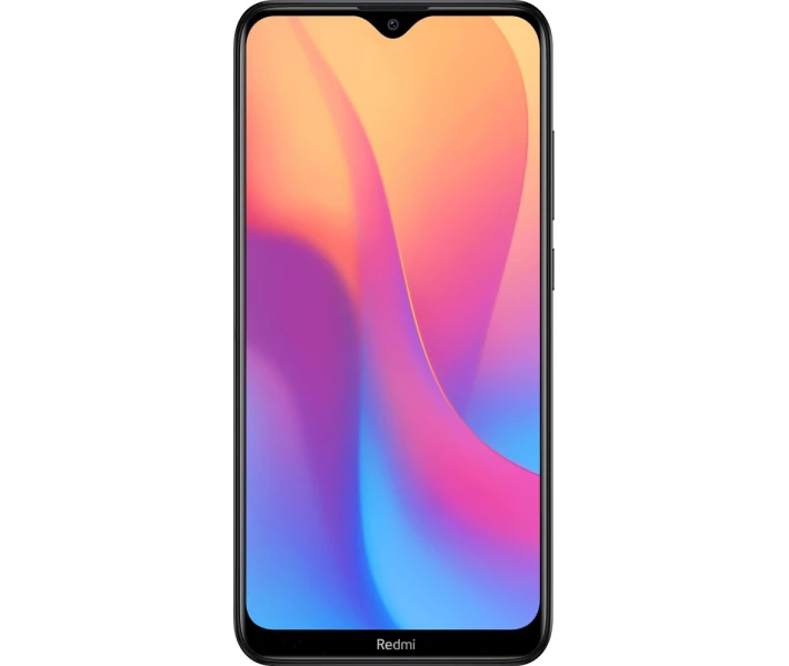 Фото - мобільний телефон і смартфон Xiaomi Redmi 8A 2/32 Midnight Black