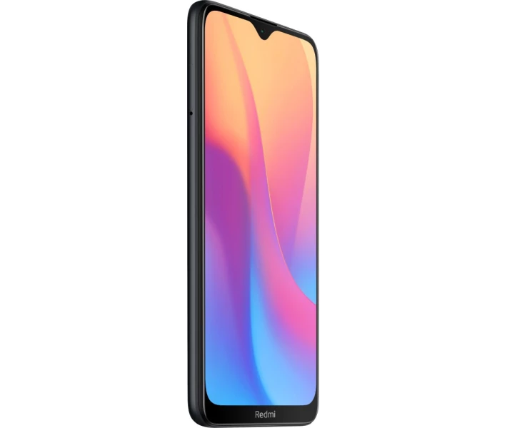 Фото - мобільний телефон і смартфон Xiaomi Redmi 8A 2/32 Midnight Black