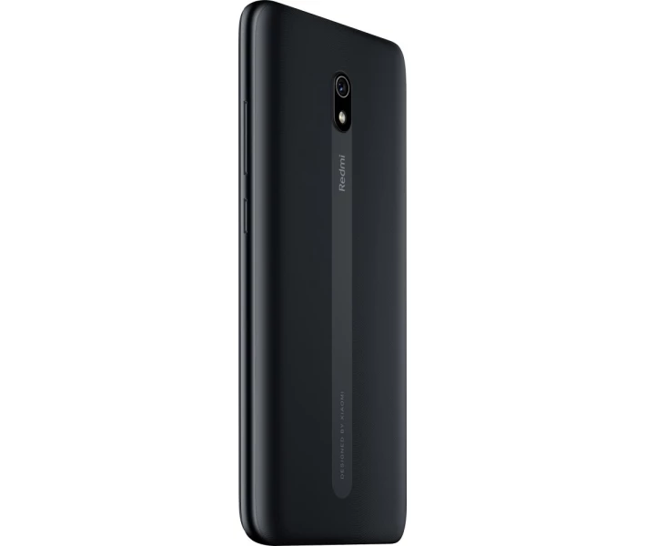 Фото - мобільний телефон і смартфон Xiaomi Redmi 8A 2/32 Midnight Black
