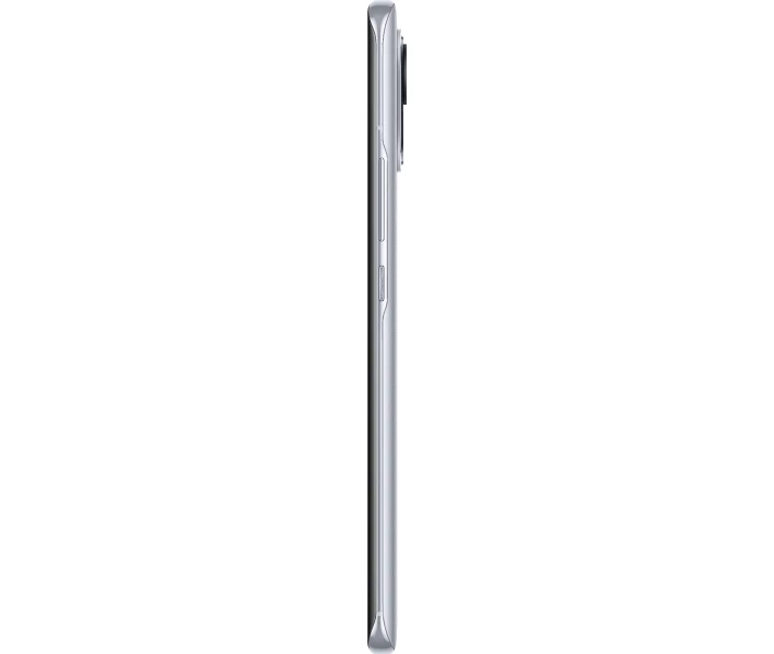Фото - мобільний телефон і смартфон Xiaomi Mi 11 8/256GB White