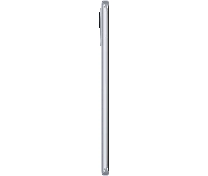 Фото - мобільний телефон і смартфон Xiaomi Mi 11 8/256GB White