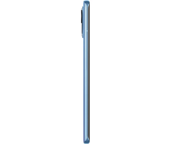Фото - мобільний телефон і смартфон Xiaomi Mi 11 8/256GB Horizon Blue