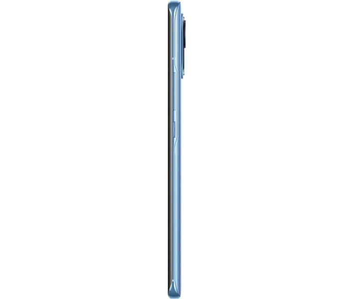 Фото - мобільний телефон і смартфон Xiaomi Mi 11 8/256GB Horizon Blue