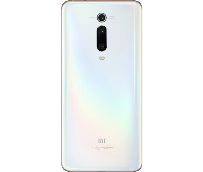 Фото - мобільний телефон і смартфон Xiaomi Mi 9T Pro 6/128GB White