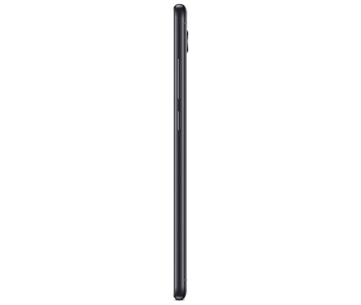 Фото - мобільний телефон і смартфон Xiaomi Redmi 5 3/32 Black
