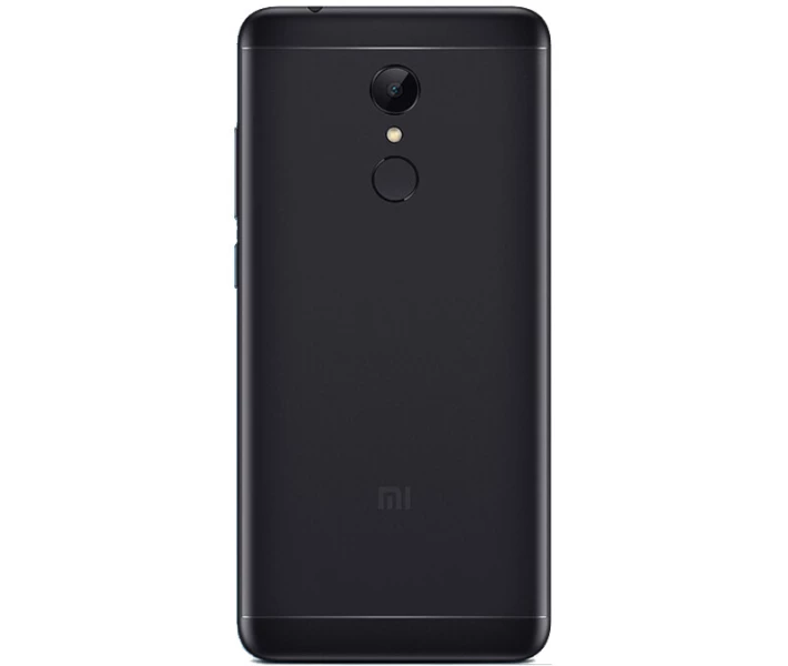 Фото - мобільний телефон і смартфон Xiaomi Redmi 5 3/32 Black