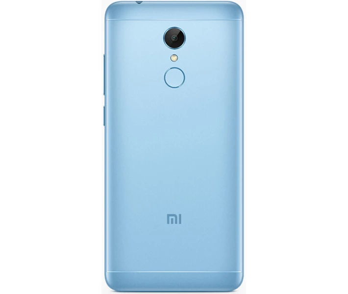 Фото - мобільний телефон і смартфон Xiaomi Redmi 5 2/16 Blue