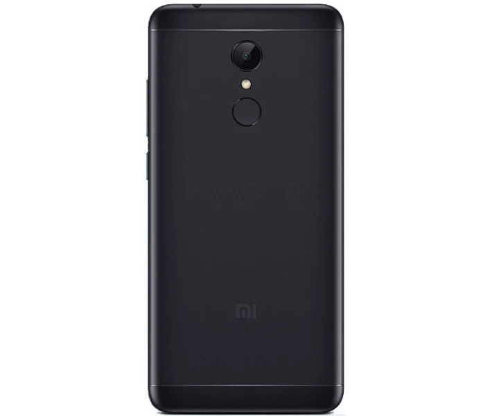 Фото - мобільний телефон і смартфон Xiaomi Redmi 5 2/16 Black