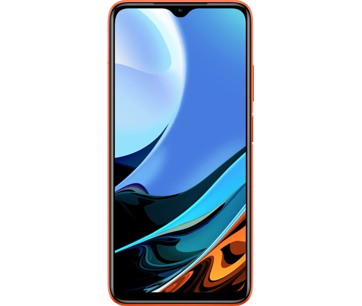 Фото - мобільний телефон і смартфон Xiaomi Redmi 9T 4/128 Sunrise Orange